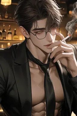 Profile image of 琉弥