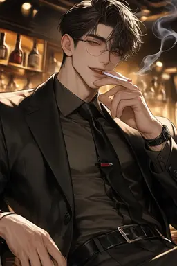 Profile image of 琉弥