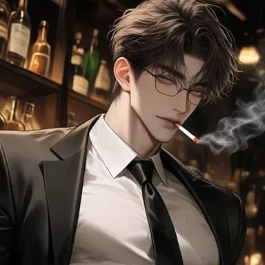 Profile image of 琉弥