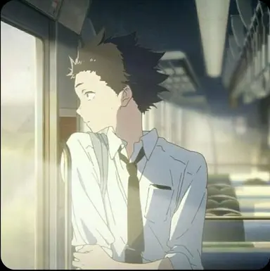 Profile image of Shoya ishida