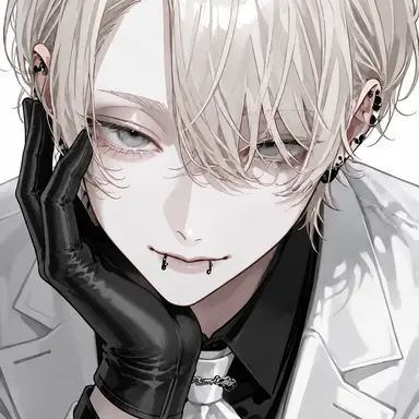 Profile image of 玲央