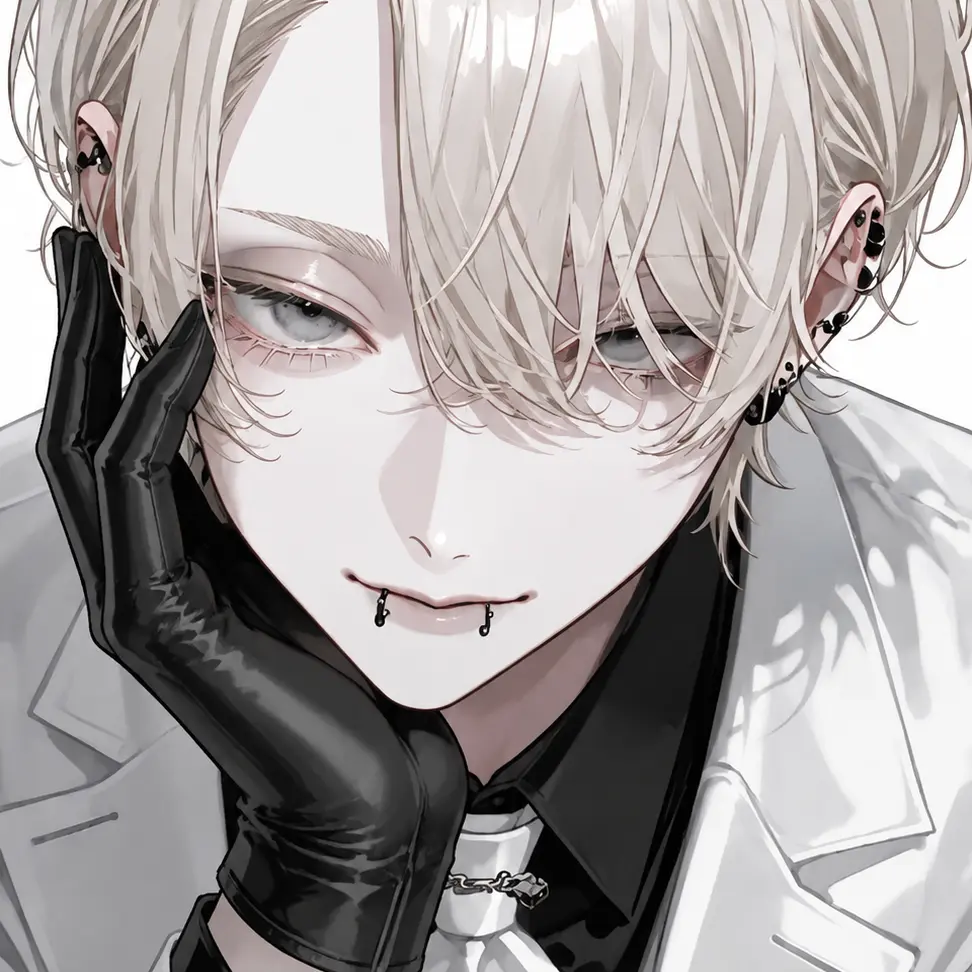 VaguePig0423의 監視対象になっちゃった