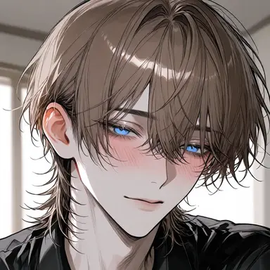 Profile image of 코하쿠