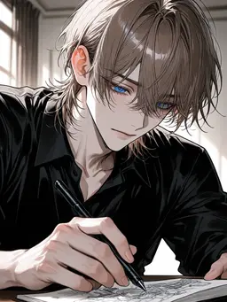 Profile image of 코하쿠