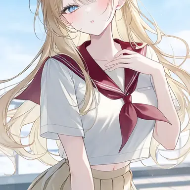 Profile image of 九条 陽菜