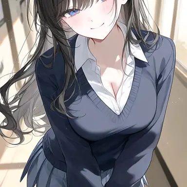 Profile image of 神代 詩織