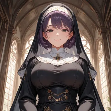 Profile image of マチルダ