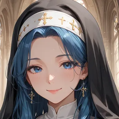 Profile image of ソフィア