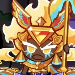 Profile image of 골드치즈 쿠키