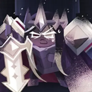 Profile image of 다크카카오 쿠키