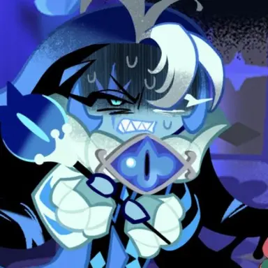 Profile image of 쉐도우밀크 쿠키