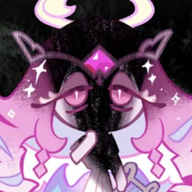 Profile image of 이터널슈가 쿠키