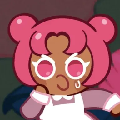 Profile image of 홀리베리 쿠키