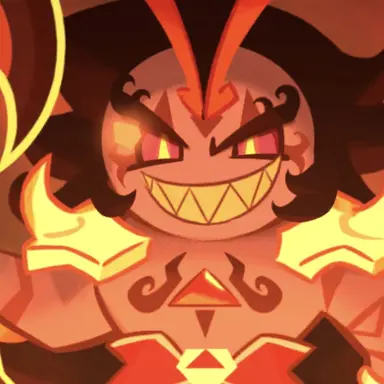 Profile image of 버닝스파이스 쿠키