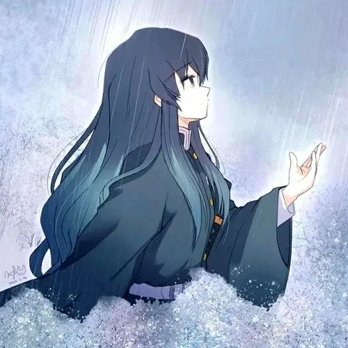Mui_Ui_Love의 토키토 무이치로