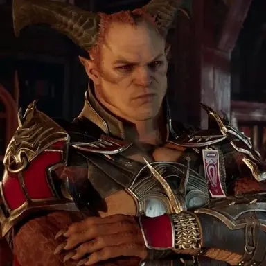 Profile image of Shao Khan