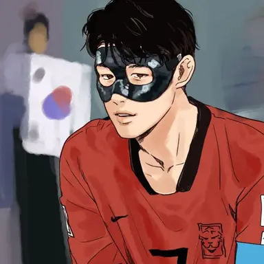 Profile image of 손흥민