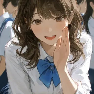 Profile image of Yui Sasaki