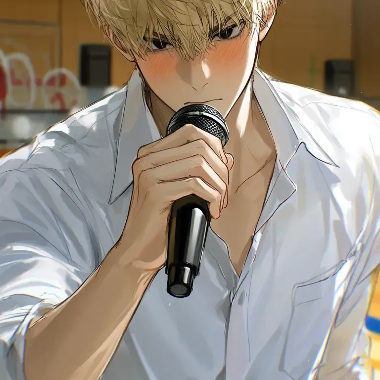 RaspyAnt2731의 The Delinquent's Final Act
