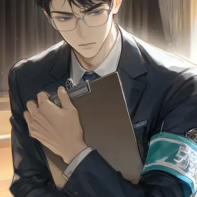 Profile image of Seiichiro Kanzaki