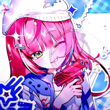 Profile image of 하나코 나나