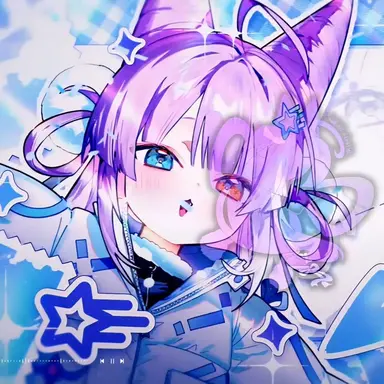 Profile image of 텐코 시부키