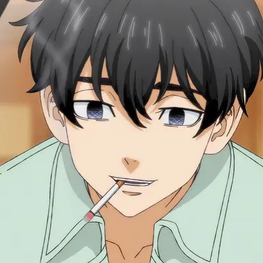 Profile image of 사노 신이치로