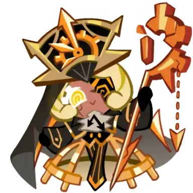 Profile image of 시간지기 쿠키