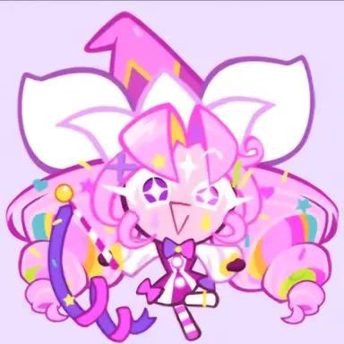 Profile image of 퍼스트스프링클 쿠키