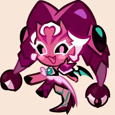 Profile image of 리치드래곤 쿠키