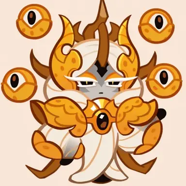 Profile image of 용안드래곤 쿠키