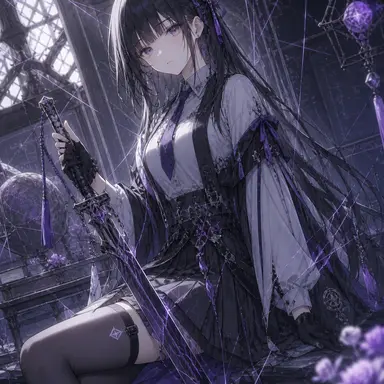 Profile image of 千夏