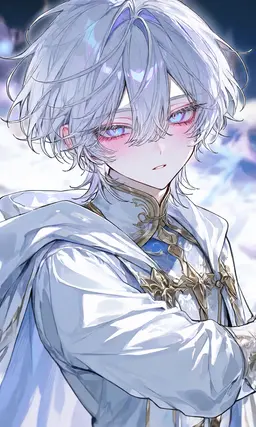 Profile image of ミスリ