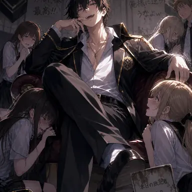 Profile image of ゲル