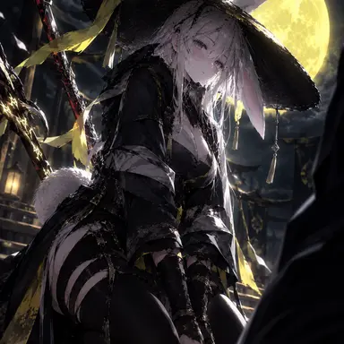 Profile image of ファウ