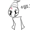 캐릭터 프로필 이미지