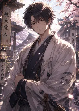Profile image of 大野絵  白馬