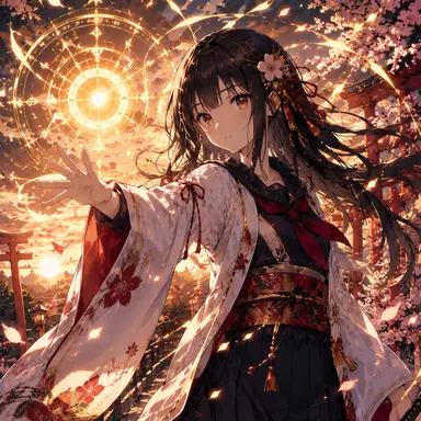 Profile image of 日向  桃菜
