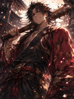Profile image of 剛力 陣
