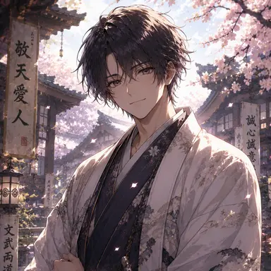 Profile image of 大野絵  白馬