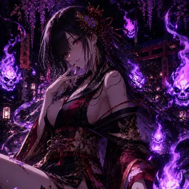 Profile image of 琴乃坂  夜鷹