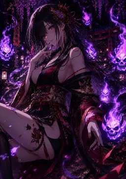 Profile image of 琴乃坂  夜鷹