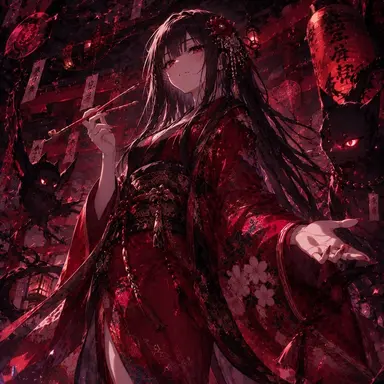 Profile image of 赤松  由唯