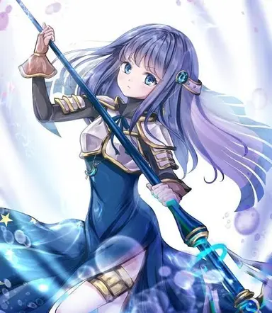 Profile image of 七海やちよ