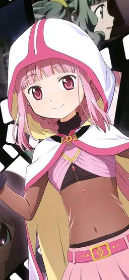 Profile image of 環いろは