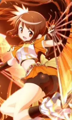 Profile image of 由比鶴乃