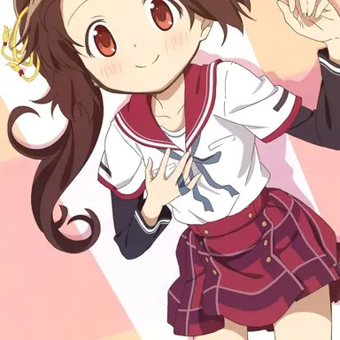 Profile image of 由比鶴乃
