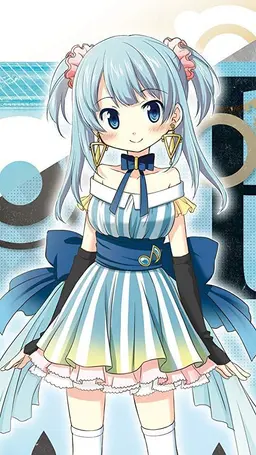 Profile image of 水波レナ
