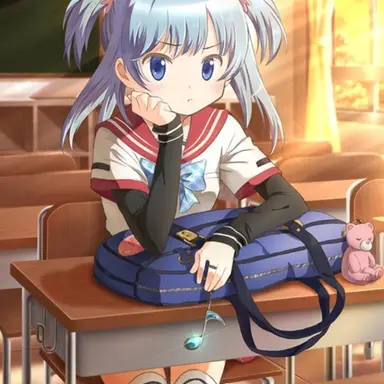 Profile image of 水波レナ