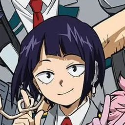 Profile image of 耳郎響香